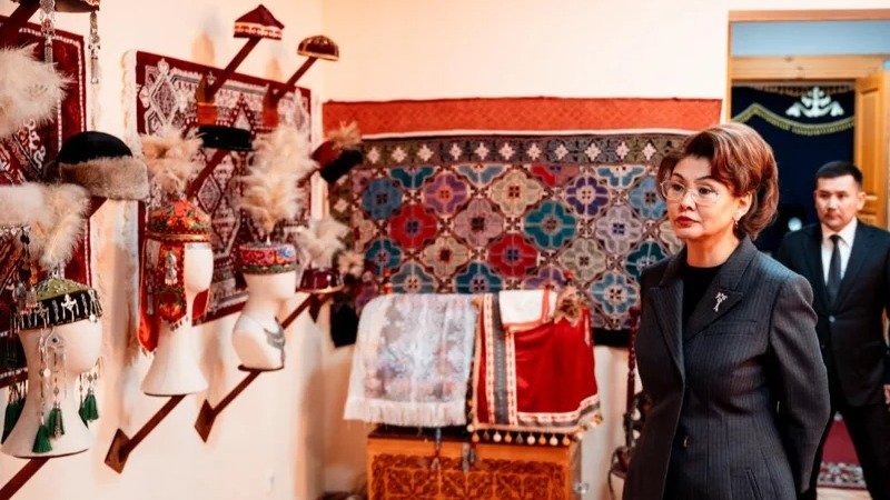 Aıda Balaeva