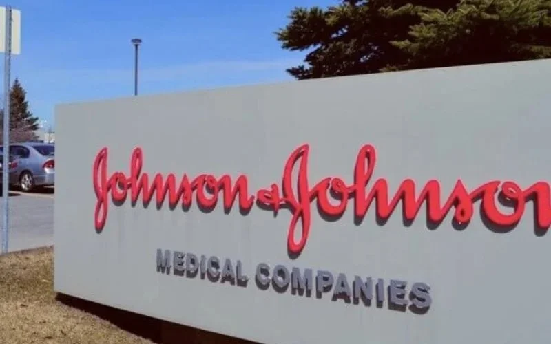 Johnson & Johnson to pay $966m in talc cancer case