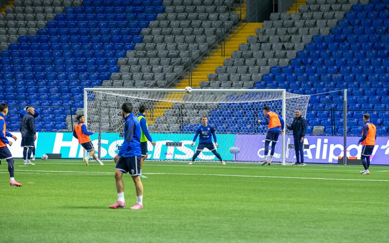 Fýtboldan Qazaqstan quramasy Fýtboldan Qazaqstan quramasy