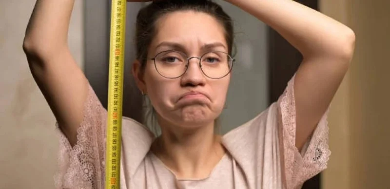 адамның бойы