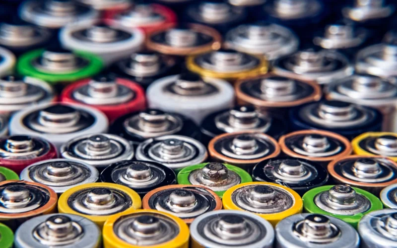 Batteries
