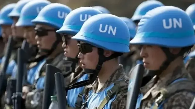 ООН сократит численность миротворцев на четверть