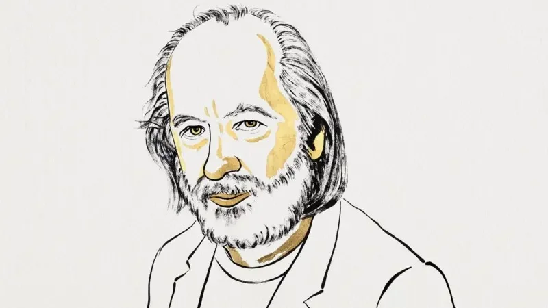 Әдебиет бойынша Нобель сыйлығы Мажарстан жазушысы Ласло Краснахоркаиға берілді