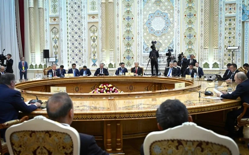 Central Asia's potential recognized by world's leading countries, says Kazakh President