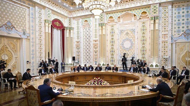 «Солтүстік – Оңтүстік» халықаралық көлік дәлізінің шығыс тармағын дамытамыз – Мемлекет басшысы «Солтүстік – Оңтүстік» халықаралық көлік дәлізінің шығыс тармағын дамытамыз – Мемлекет басшысы