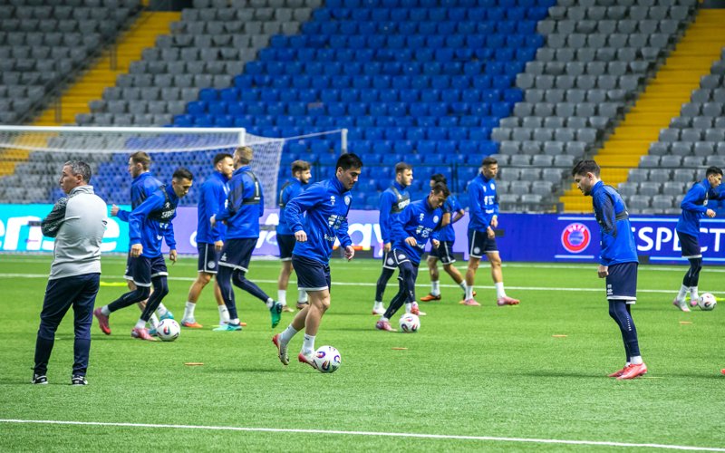 Fýtboldan Qazaqstan quramasy Fýtboldan Qazaqstan quramasy