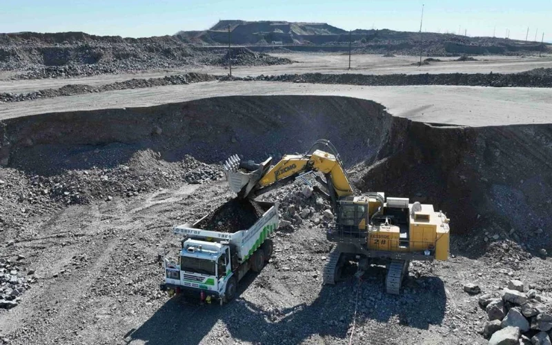 Китай ужесточает экспортный контроль на технологии редкоземельных элементов