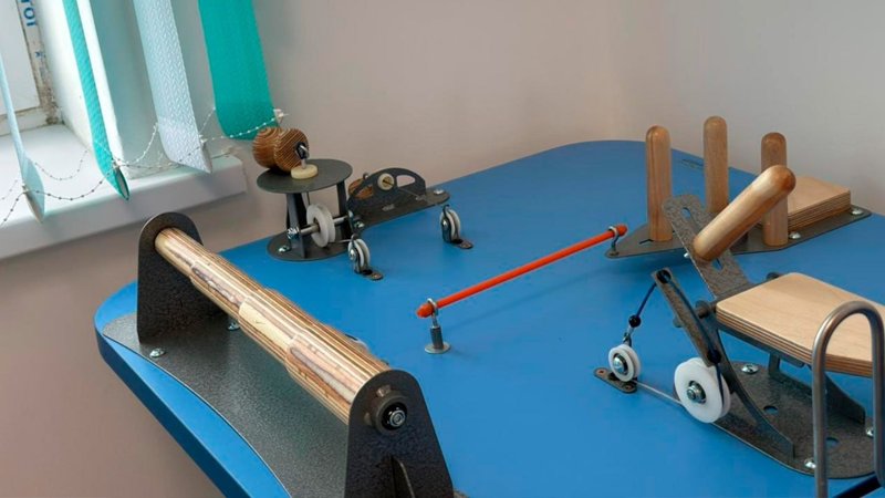 За счет возвращенных активов в Актюбинской области построена врачебная амбулатория