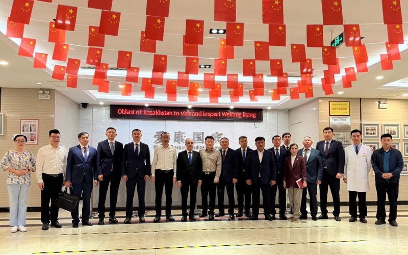 Prezıdent tapsyrmasy aıasynda BQO-da 14 iri ınvestıtsııalyq joba júzege asady Prezıdent tapsyrmasy aıasynda BQO-da 14 iri ınvestıtsııalyq joba júzege asady