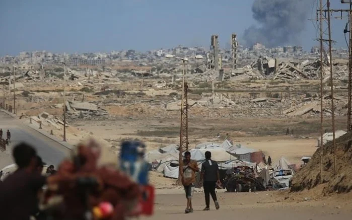 Когда начнется перемирие между Израилем и ХАМАС