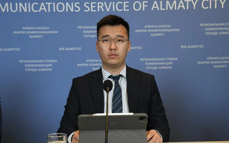 Нурбакыт Серикбай