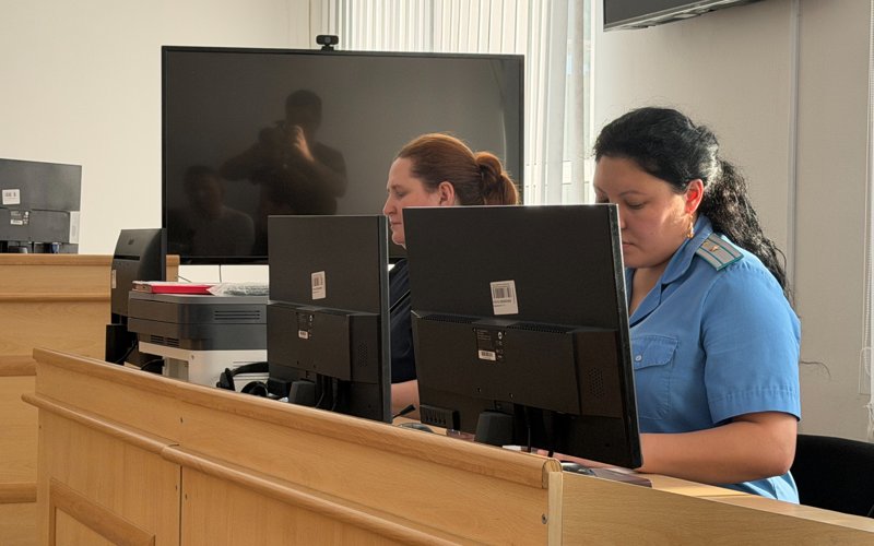 Нападение на врача в Костанае: в суде допросили свидетелей о