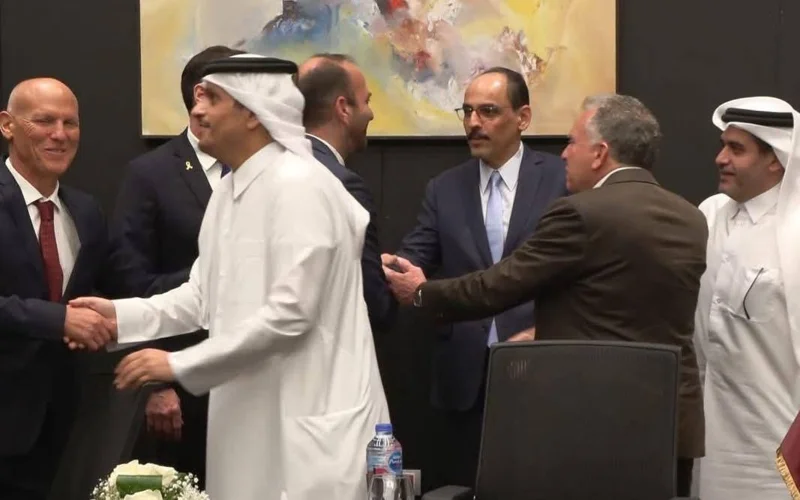 Израиль и ХАМАС приближаются к реализации сделки о прекращении огня