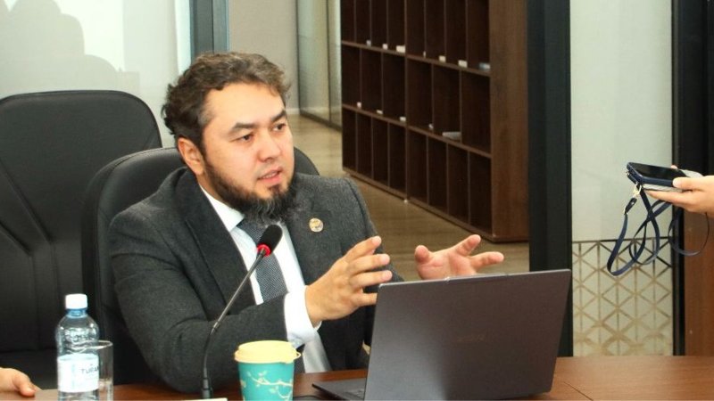 Шерзод Аббозұлы ПУЛАТОВ Шерзод Аббозұлы ПУЛАТОВ