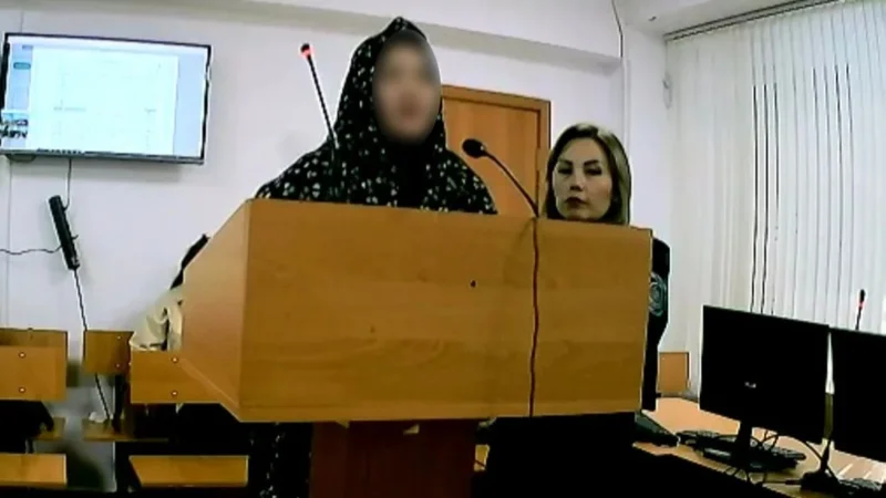 «Elge kómek» qorynyń soty: Іlııa Sarıevke ekinshi sottalýshy aıyp taqty
