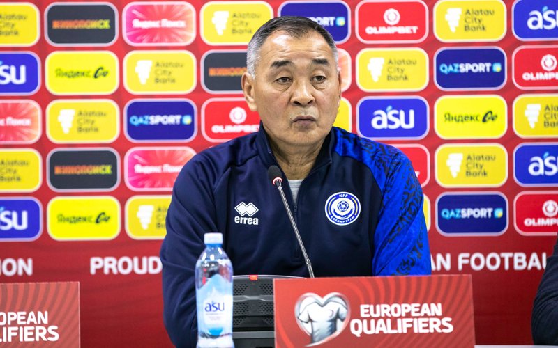 Talǵat Baısýfınov Talǵat Baısýfınov