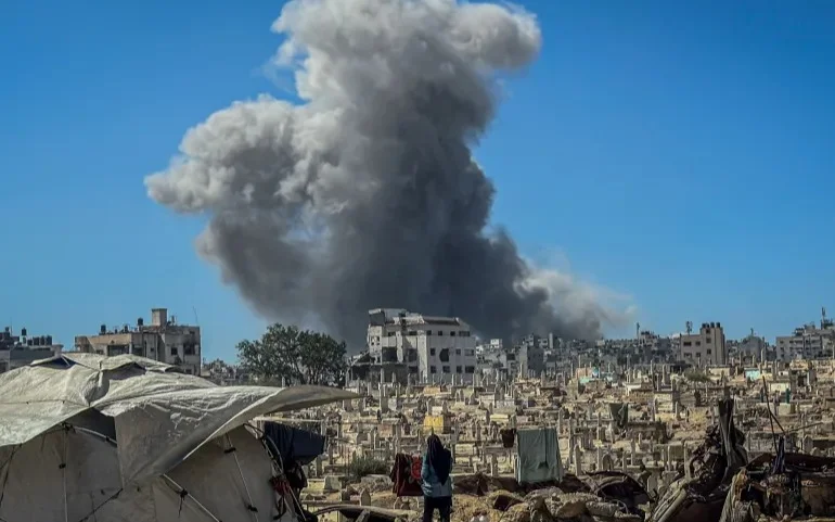 Gaza Strip