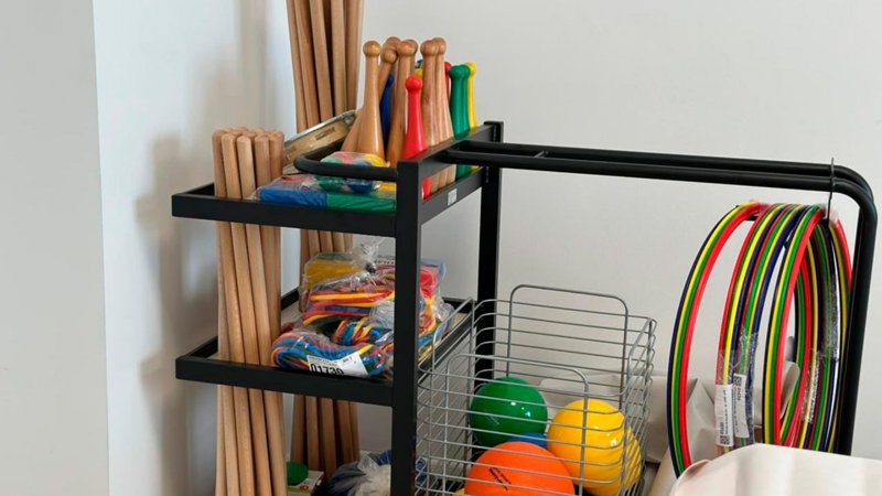 За счет возвращенных активов в Актюбинской области построена врачебная амбулатория