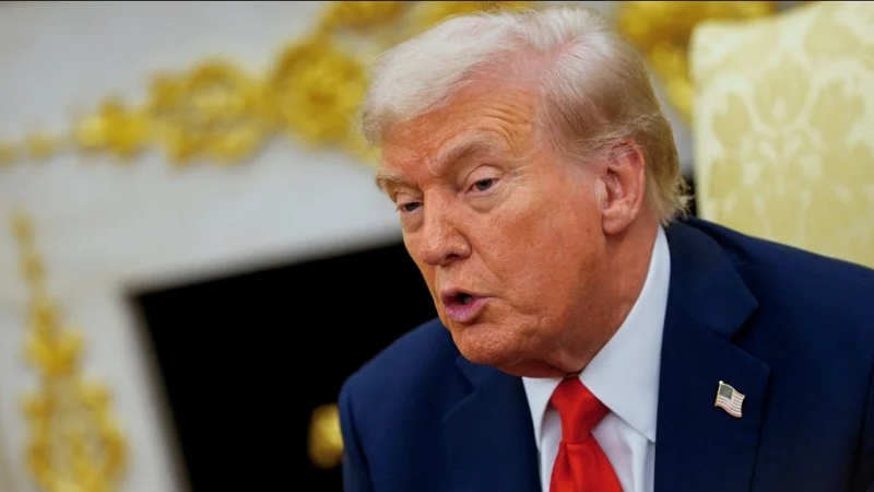 Трамп Испанияның НАТО-дан шығарылуы мүмкін екенін жариялады