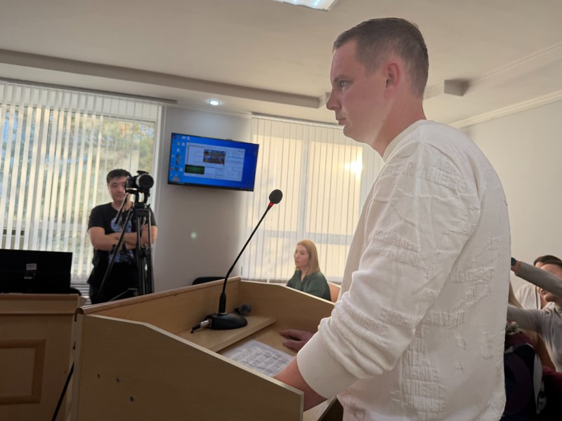 Нападение на врача в Костанае: в суде допросили свидетелей о