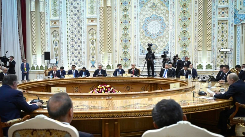 Былтыр Қазақстан мен Ресей арасындағы сауда көлемі 28 млрд долларға жетті – Президент