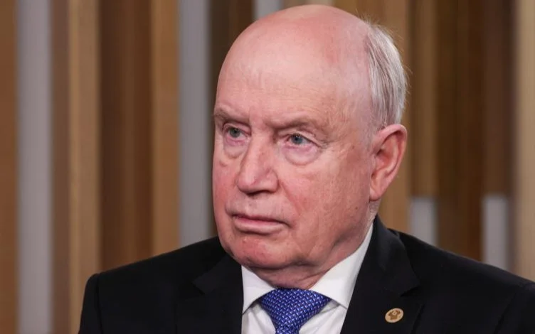 Генеральный секретарь СНГ переизбран на трехлетний срок