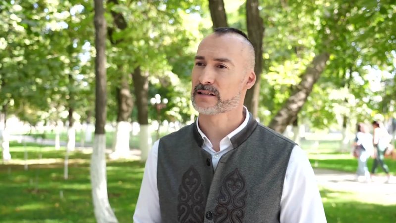 шымкенттік кәсіпкер