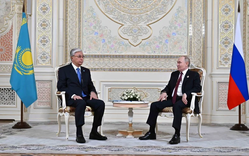 Путин