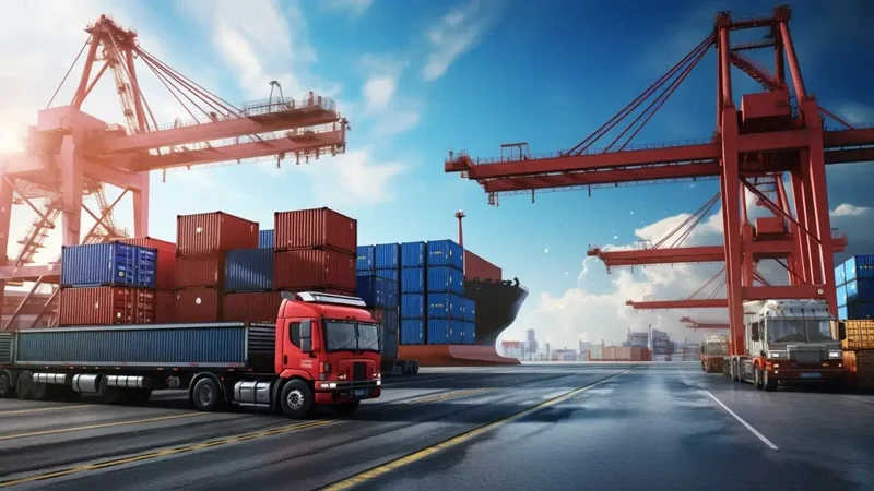 President Tokayev says concept of linking key transport arteries across CIS nears completion