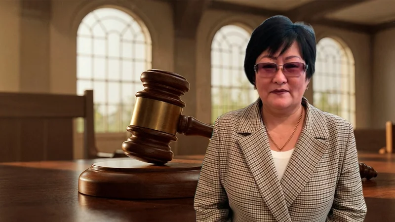 Шуга Садуакасова