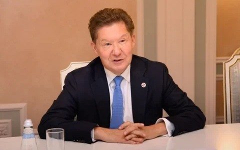 Gazprom to increase gas supplies to Kyrgyzstan Gazprom to increase gas supplies to Kyrgyzstan