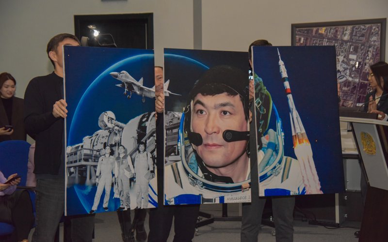 Мы не должны оказаться в последнем вагоне — Токтар Аубакиров о будущем Казахстана в покорении космоса токтар аубакиров