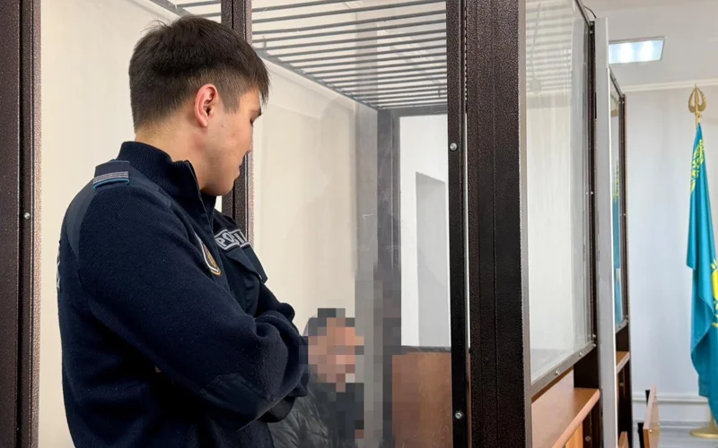 нападение на врача 