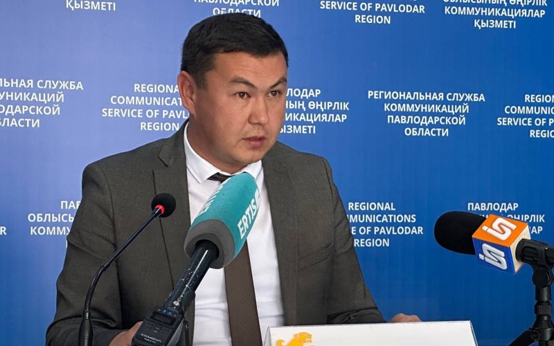 Ануарбек Аманов а