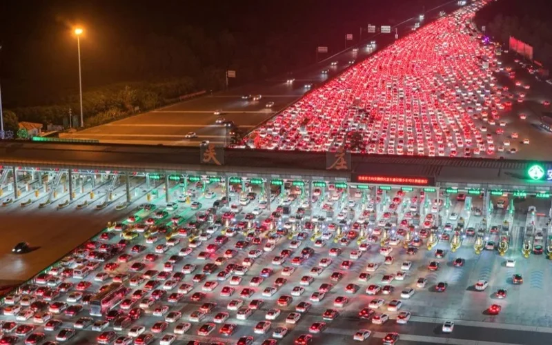 тирбандлик