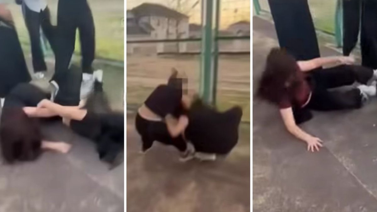 Ешектегі орыс әйелдері