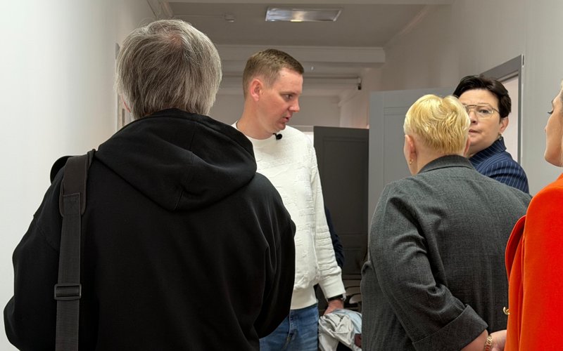 нападение на врача