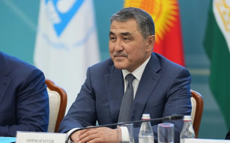 IFAS Board convenes in Astana amid 42 Aral Sea environmental projects IFAS Board convenes in Astana