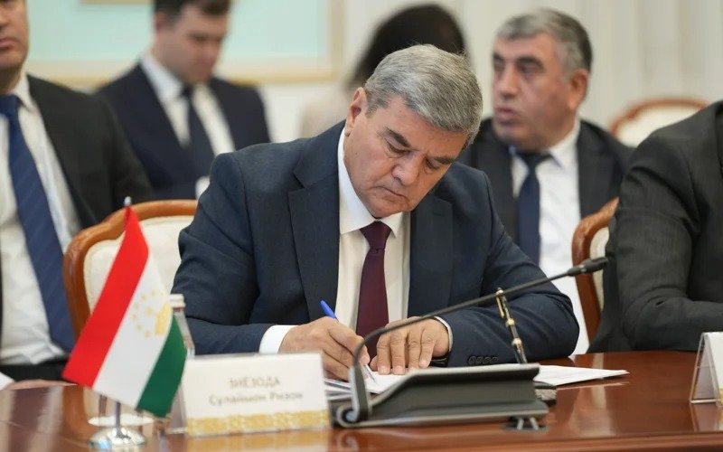 IFAS Board convenes in Astana amid 42 Aral Sea environmental projects IFAS Board convenes in Astana amid 42 Aral Sea environmental projects