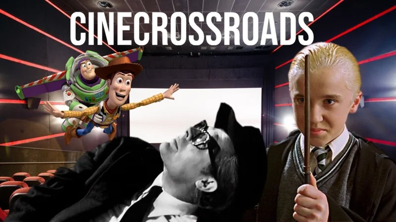 CineCrossroads: “Altered,” “8½,” and “Toy Story 3”