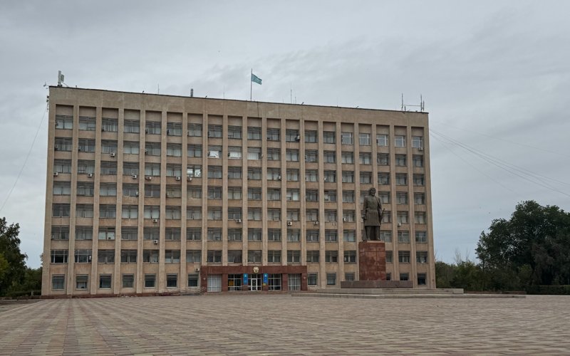 университет в Аркалыке