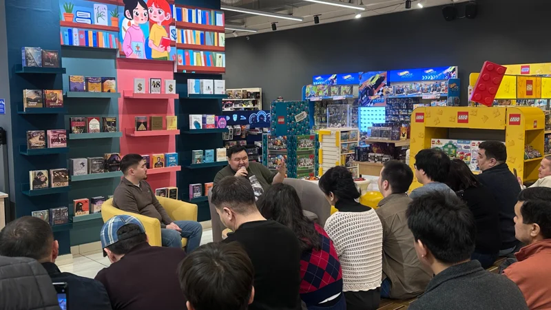 Жаксылык Сабитов 