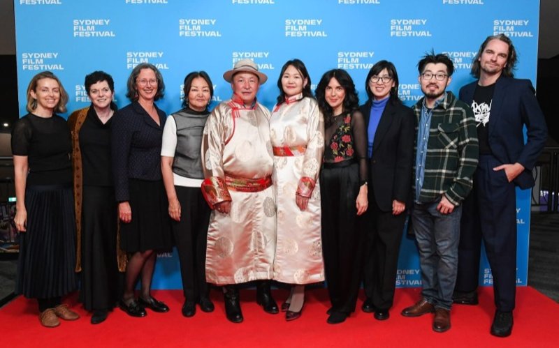Australian documentary about modern nomadic Mongolians nominated for 2026 Oscars Australian documentary about modern nomadic Mongolians nominated for 2026 Oscars