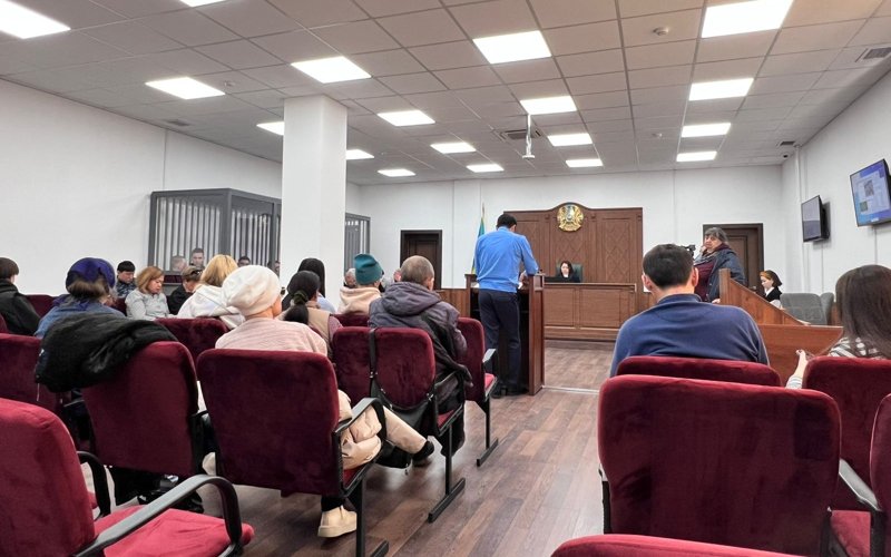 Дело о нападении подростков на пожилого человека Дело о нападении подростков на пожилого человека