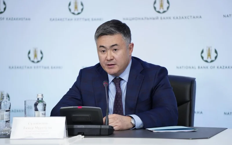 Тимур Сүлейменов