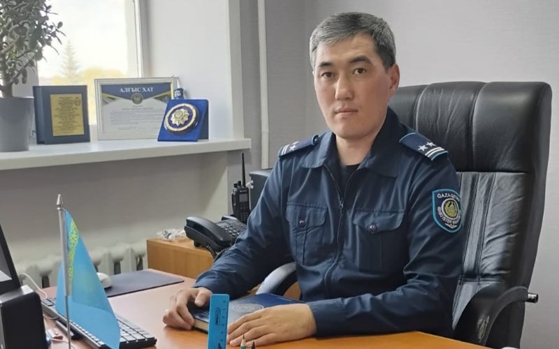 Адильбек Сураганов а