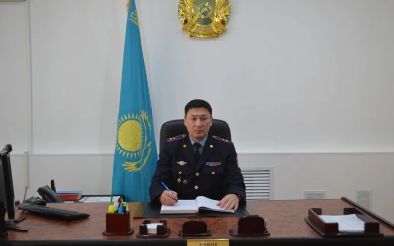 Rýslan Ýrazbaev