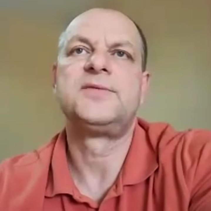 Виктор Шабанов а