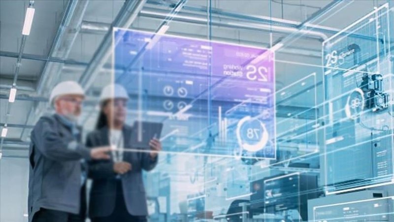 Еуропалық Одақ тағы 6 жасанды интеллект зауытын салады Еуропалық Одақ тағы 6 жасанды интеллект зауытын салады