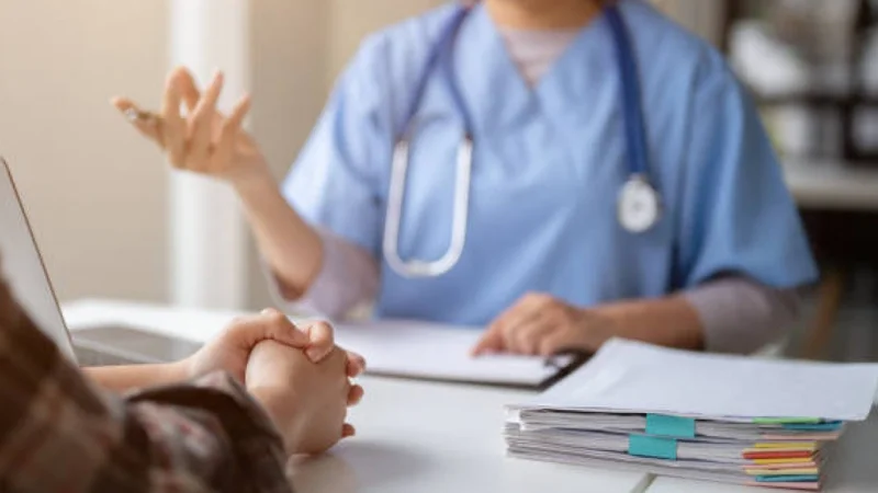 Медициналық скрининг 